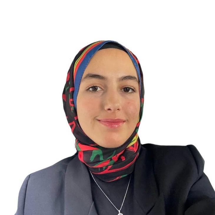 Sedanur Ceylan